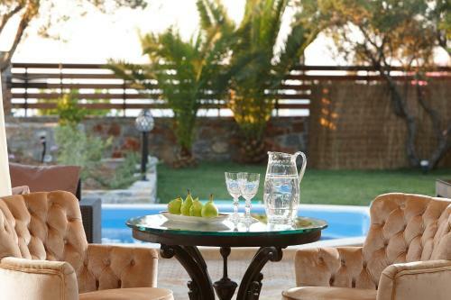 Apartamento Villa Feronia