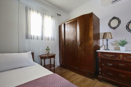 Apartamento Villa Feronia