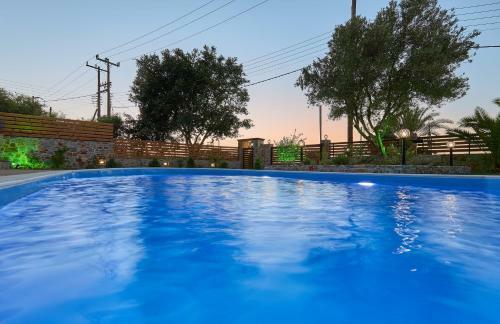 Apartamento Villa Feronia