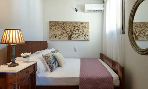 Apartamento Villa Feronia