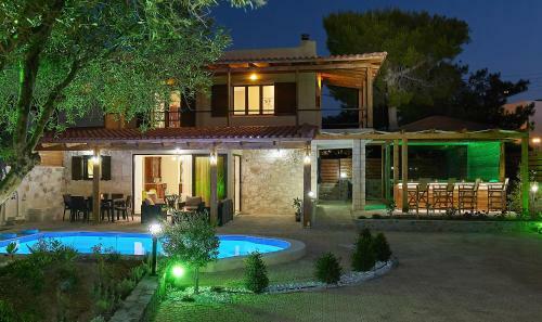 Apartamento Villa Feronia