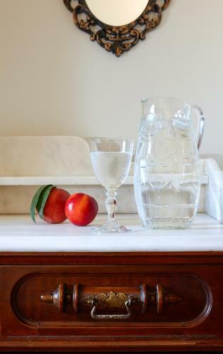 Apartamento Villa Feronia