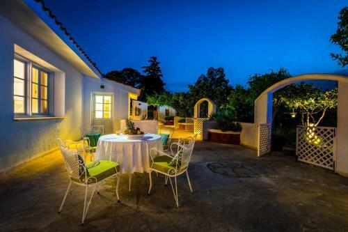 Villa Amelie