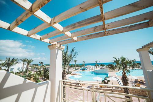 Hotel Ostria Resort & Spa