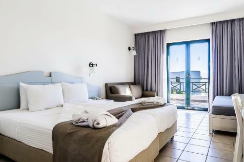 Hotel Ostria Resort & Spa