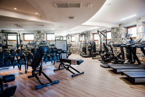 Hotel Ostria Resort & Spa