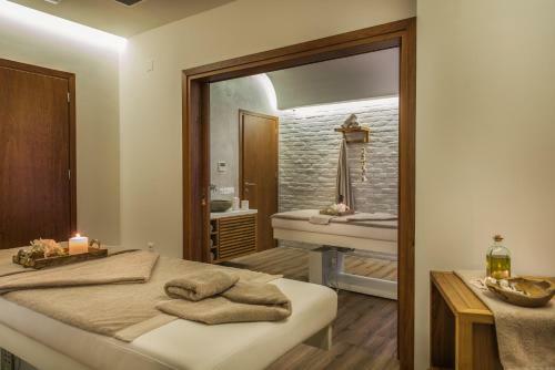 Hotel Ostria Resort & Spa