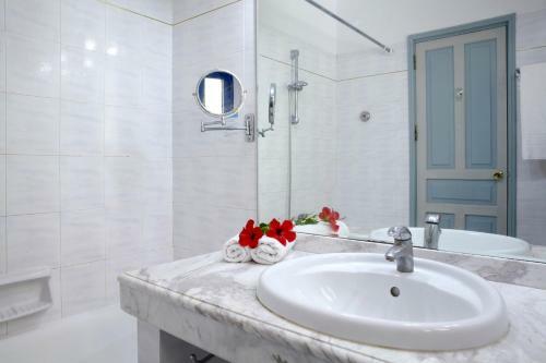 Hotel Sunshine Crete Beach