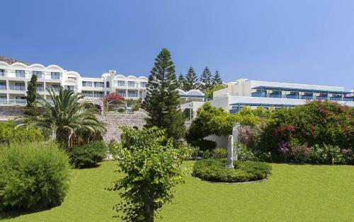 Hotel Sunshine Crete Beach