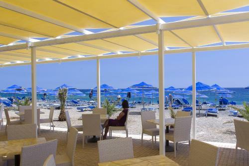 Hotel Sunshine Crete Beach
