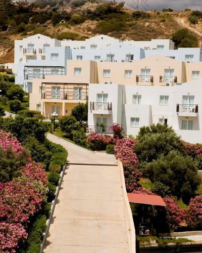 Hotel Sunshine Crete Village
