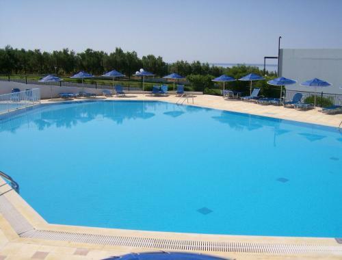 Hotel Sunshine Crete Village