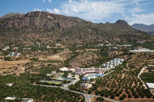 Hotel Sunshine Crete Village