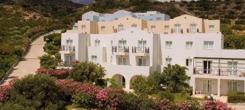 Hotel Sunshine Crete Village