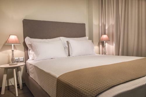 Apartamento Armonia Lux Studios