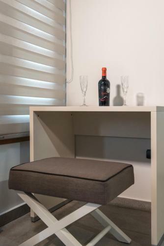 Apartamento Armonia Lux Studios