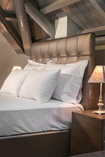 Apartamento Armonia Lux Studios
