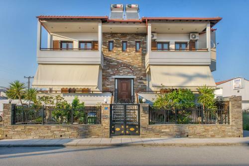 Apartamento Anna Rooms