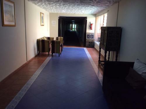 Hotel Chems