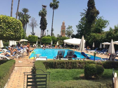 Hotel Chems