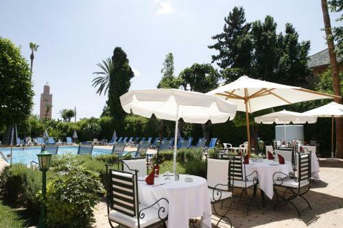Hotel Chems