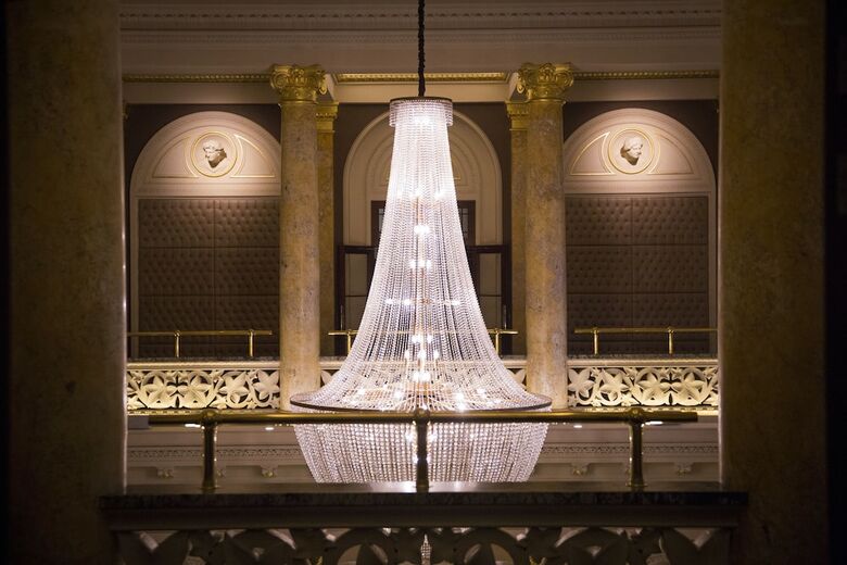 Hotel The Grosvenor