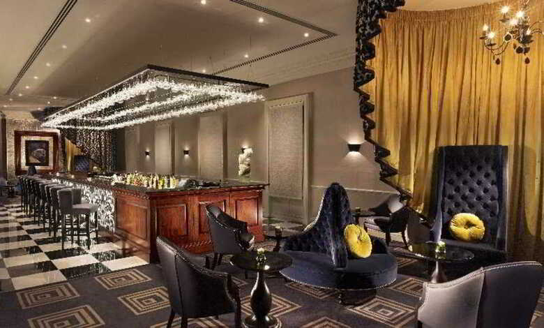 Hotel The Grosvenor