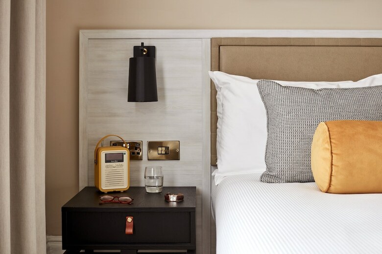 Hotel The Grosvenor