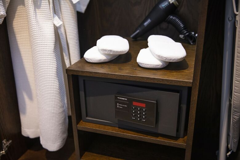 Hotel The Grosvenor