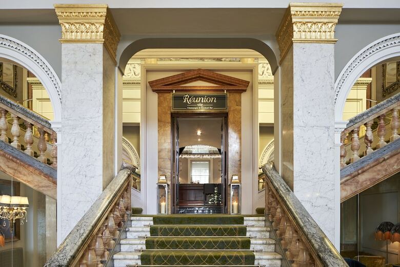 Hotel The Grosvenor