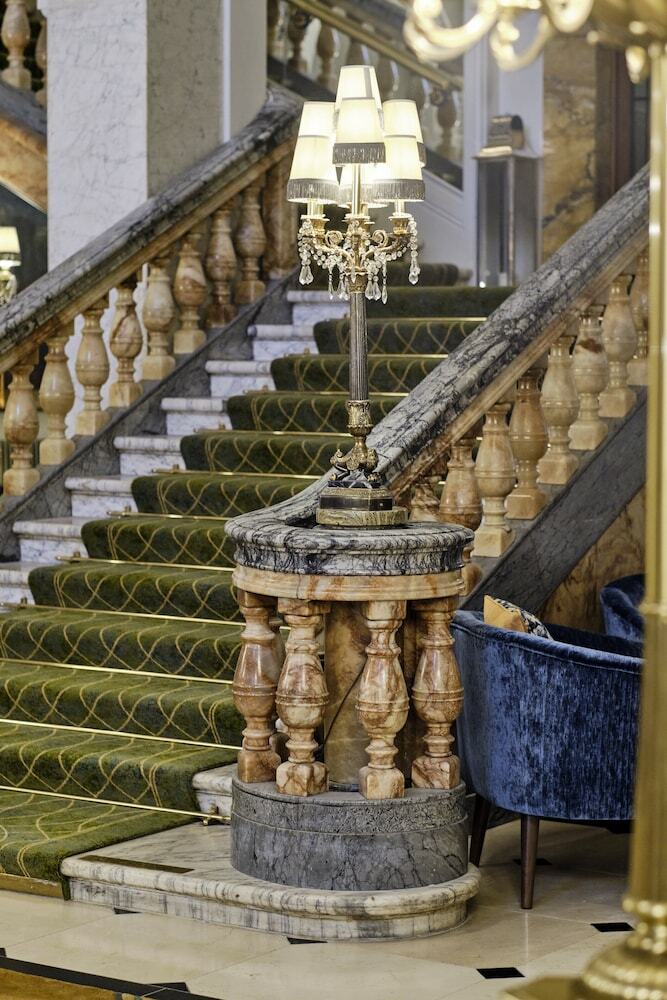 Hotel The Grosvenor
