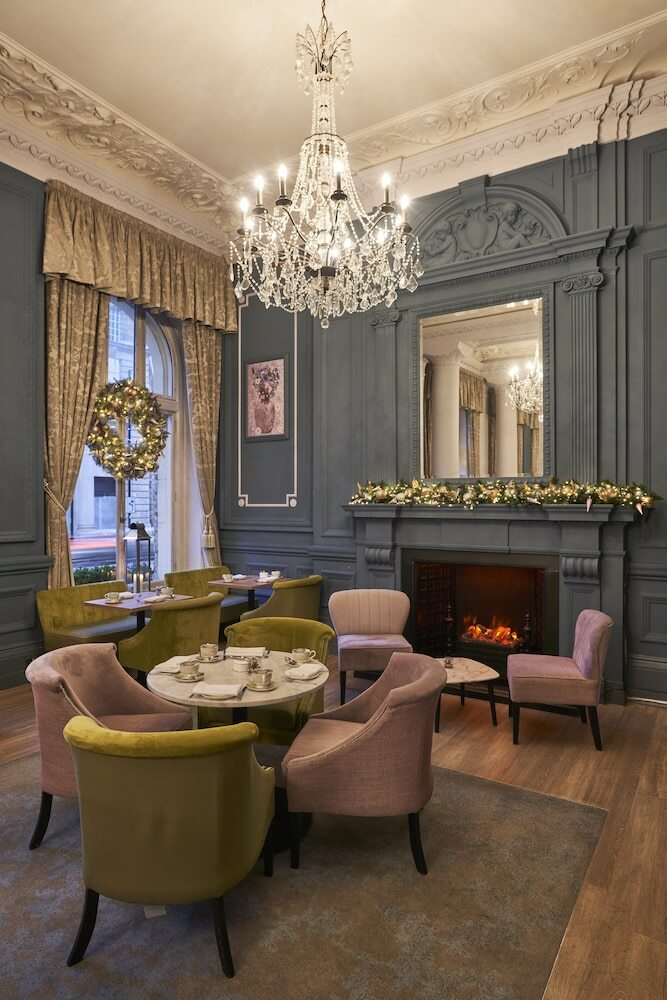 Hotel The Grosvenor