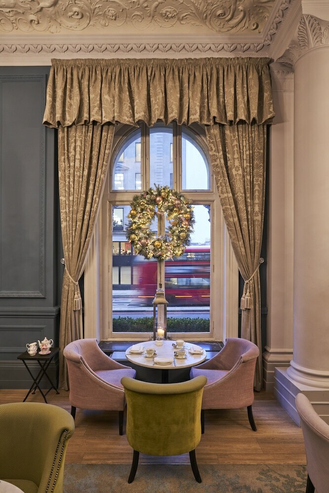 Hotel The Grosvenor