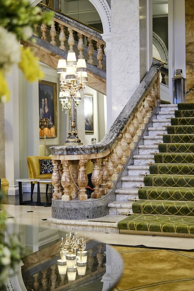 Hotel The Grosvenor