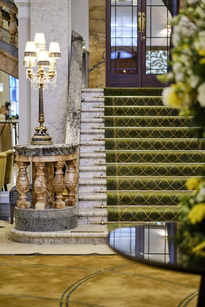 Hotel The Grosvenor