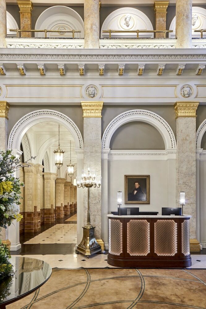 Hotel The Grosvenor