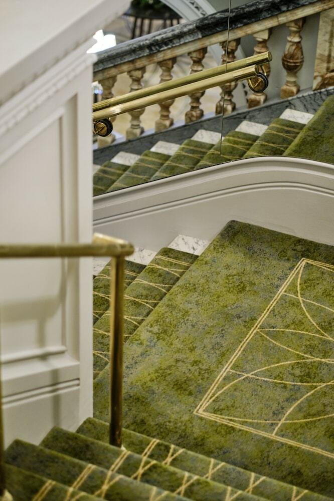 Hotel The Grosvenor
