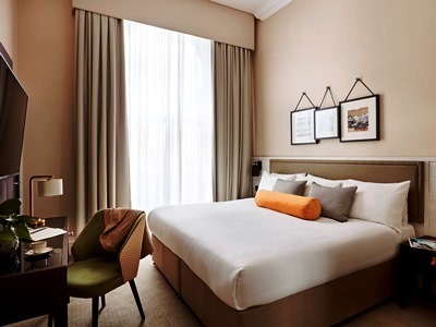 Hotel The Grosvenor