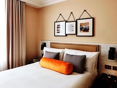 Hotel The Grosvenor