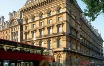 Hotel The Grosvenor