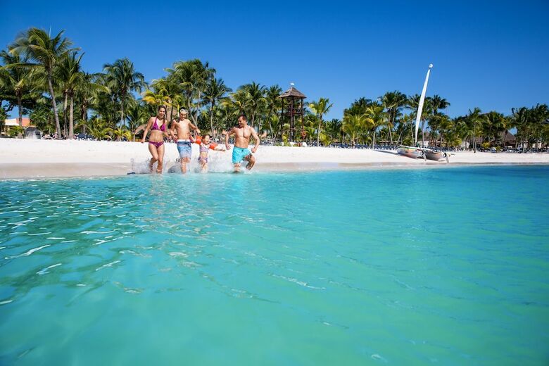 Hotel Barcelo Maya Colonial