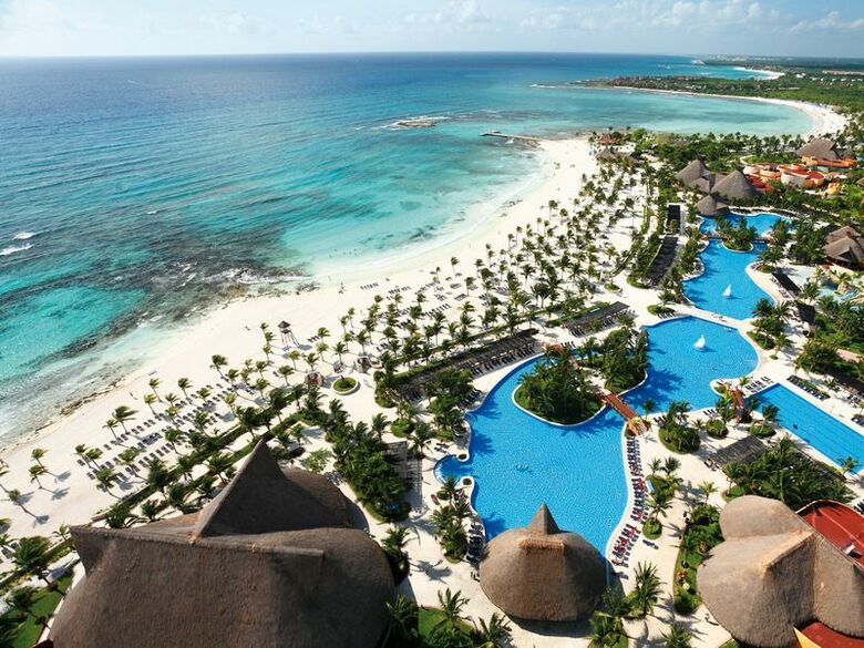 Hotel Barcelo Maya Colonial