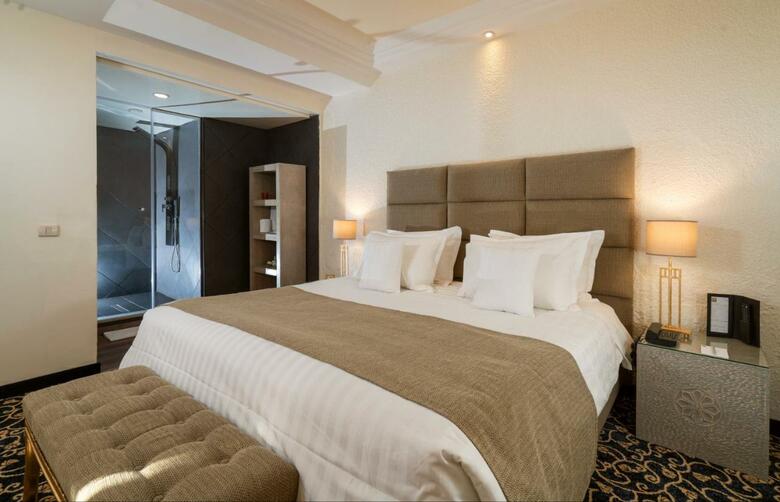 Hotel Carthage Thalasso Resort