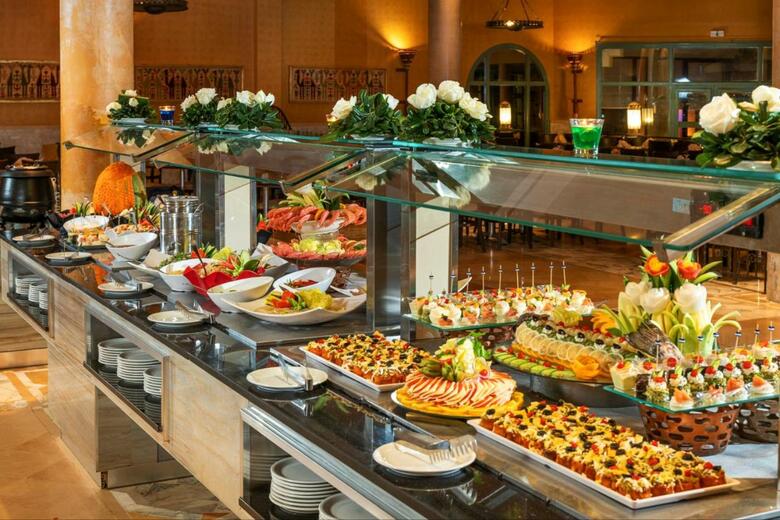 Hotel Carthage Thalasso Resort