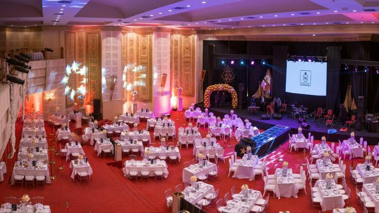 Hotel Carthage Thalasso Resort