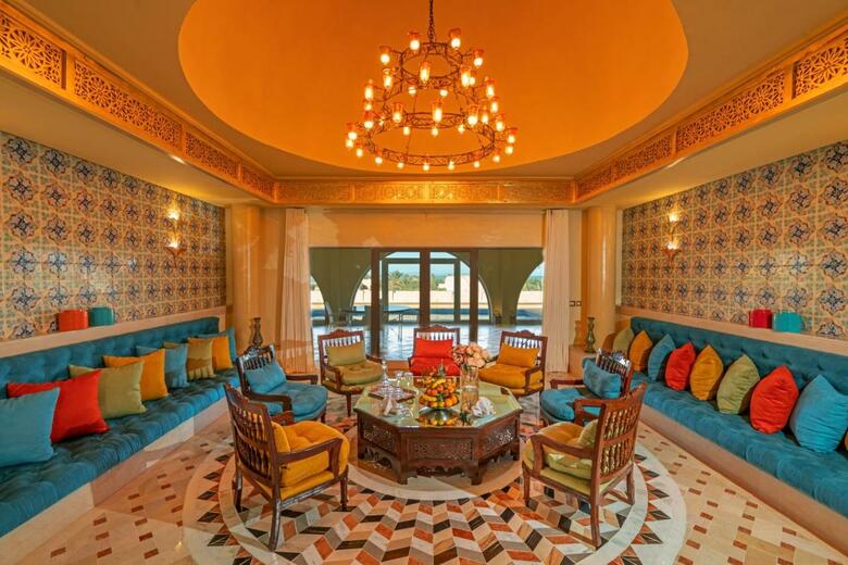 Hotel Carthage Thalasso Resort