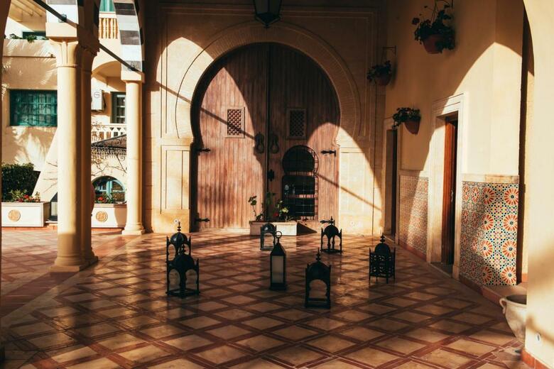 Hotel Carthage Thalasso Resort