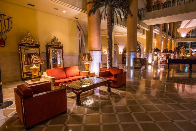 Hotel Carthage Thalasso Resort