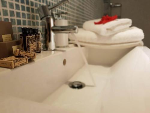 Amazing 4 Bdr Villa - Panoramic Sea View In Mykonos