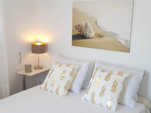 Amazing 4 Bdr Villa - Panoramic Sea View In Mykonos